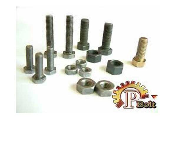 صادرات پیچ و مهره گاز و پتروشیمی